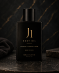J1 Body Oil